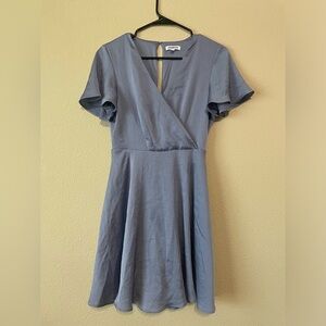 Express Dress